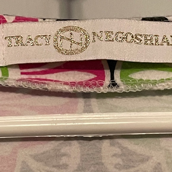 Tracy Negoshian Dress short size S - Picture 2 of 9